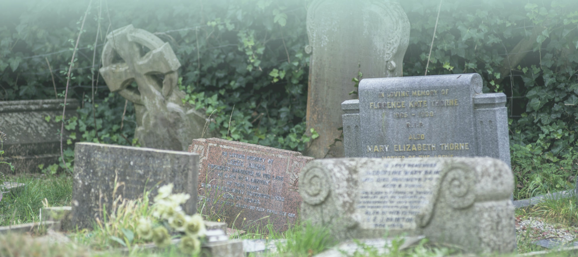 Frome Dissenters Cemetery